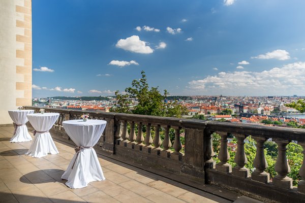 Lobkowiczký palác - náhled 8