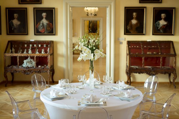 Lobkowiczký palác - náhled 9