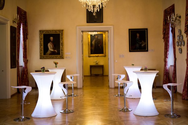 Lobkowiczký palác - náhled 10