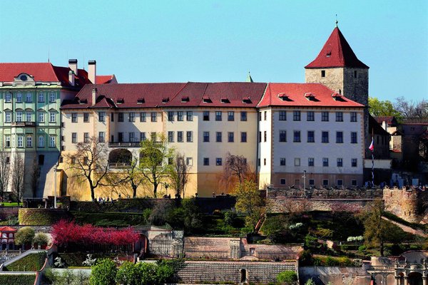 Lobkowiczký palác - náhled 13