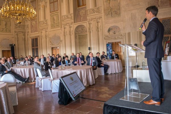 Lobkowiczký palác - náhled 17