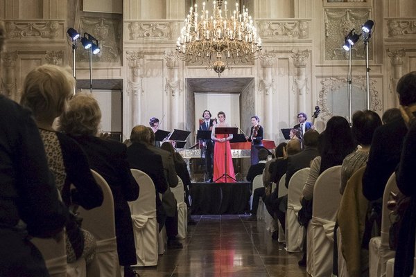 Lobkowiczký palác - náhled 18