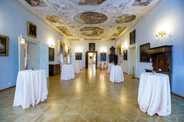 Lobkowiczký palác - náhled 19