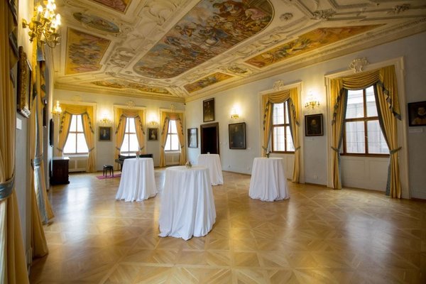 Lobkowiczký palác - náhled 20