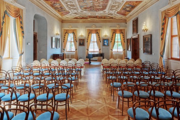 Lobkowiczký palác - náhled 21