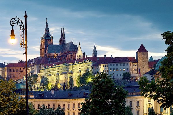 Lobkowiczký palác - náhled 22