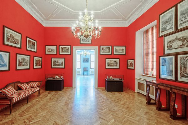 Lobkowiczký palác - náhled 27