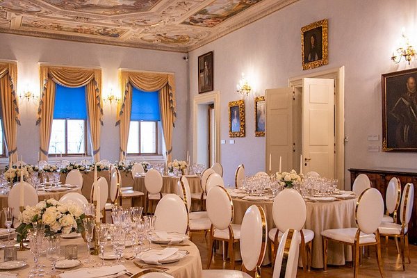 Balkonový sál@Lobkowiczký palác - náhled 9