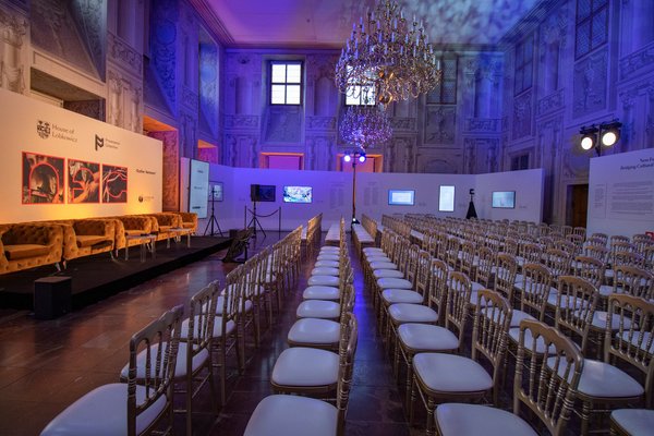 Císařský sál@Lobkowiczký palác - náhled 3