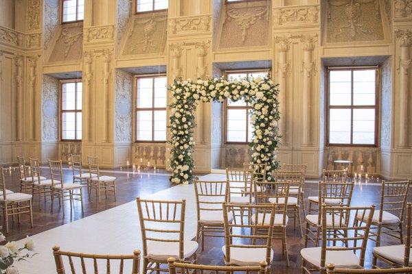 Císařský sál@Lobkowiczký palác - náhled 4