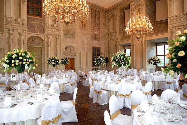 Císařský sál@Lobkowiczký palác - náhled 7