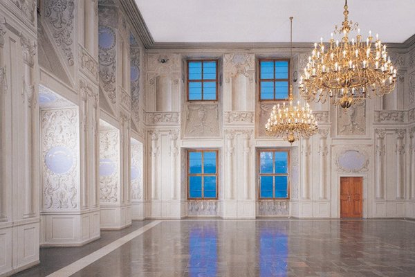 Císařský sál@Lobkowiczký palác - náhled 8