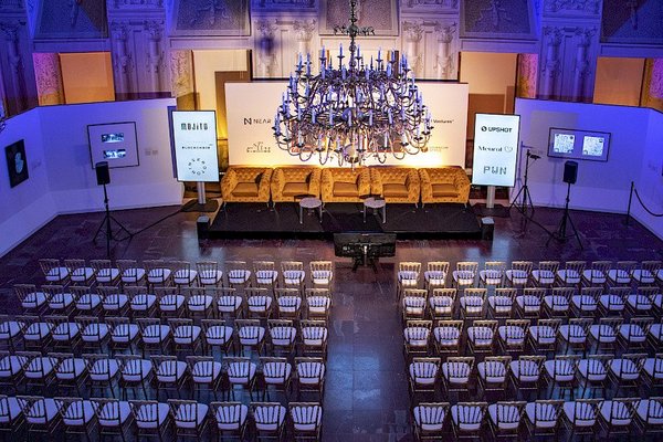 Císařský sál@Lobkowiczký palác - náhled 9