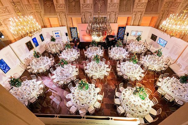 Císařský sál@Lobkowiczký palác - náhled 10