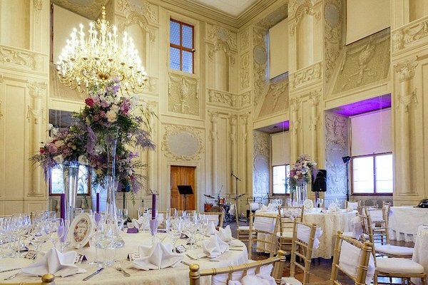 Císařský sál@Lobkowiczký palác - náhled 11