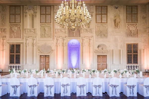 Císařský sál@Lobkowiczký palác - náhled 13