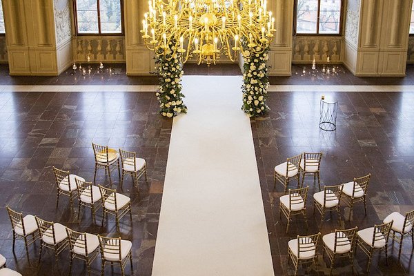 Císařský sál@Lobkowiczký palác - náhled 14