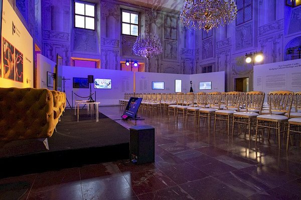 Císařský sál@Lobkowiczký palác - náhled 15