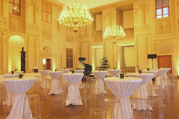 Císařský sál@Lobkowiczký palác - náhled 17