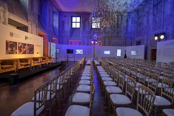 Císařský sál@Lobkowiczký palác - náhled 18