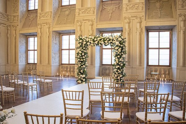 Císařský sál@Lobkowiczký palác - náhled 19