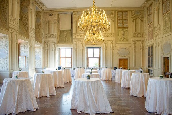 Císařský sál@Lobkowiczký palác - náhled 20