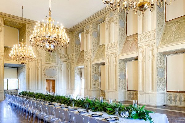 Císařský sál@Lobkowiczký palác - náhled 21