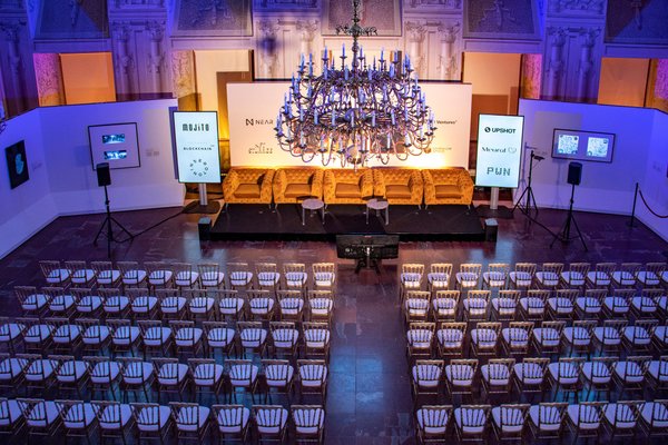 Císařský sál@Lobkowiczký palác - náhled 22