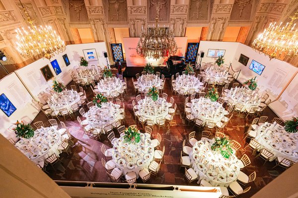 Císařský sál@Lobkowiczký palác - náhled 23