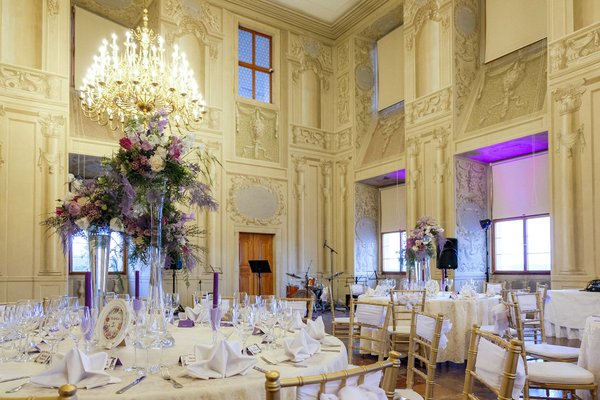 Císařský sál@Lobkowiczký palác - náhled 24