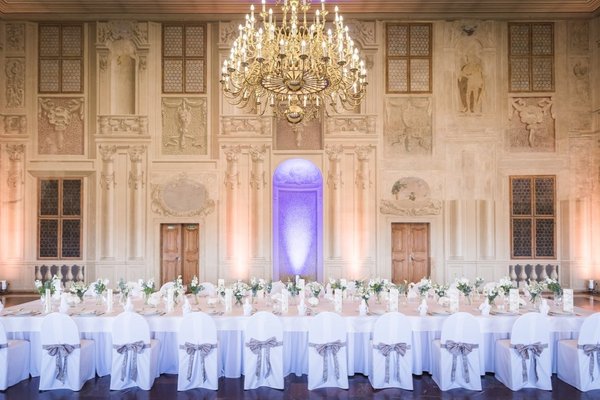 Císařský sál@Lobkowiczký palác - náhled 25