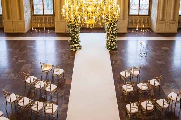 Císařský sál@Lobkowiczký palác - náhled 26