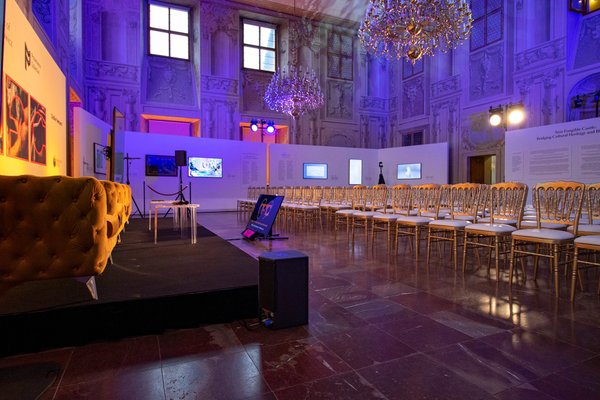 Císařský sál@Lobkowiczký palác - náhled 27