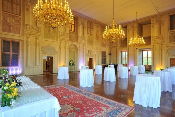 Císařský sál@Lobkowiczký palác - náhled 28