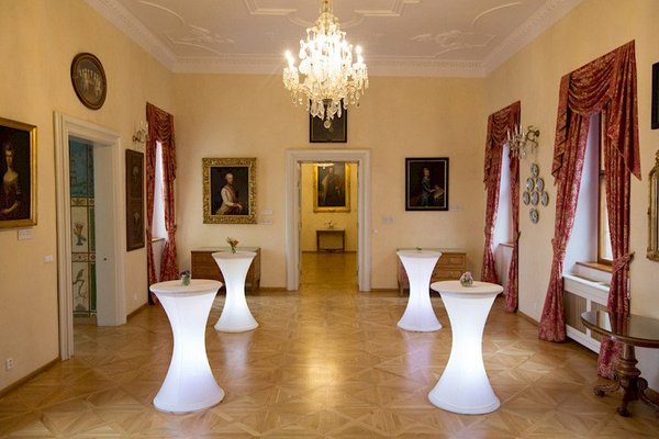 Hudební sál@Lobkowiczký palác - náhled 8