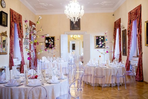 Hudební sál@Lobkowiczký palác - náhled 9