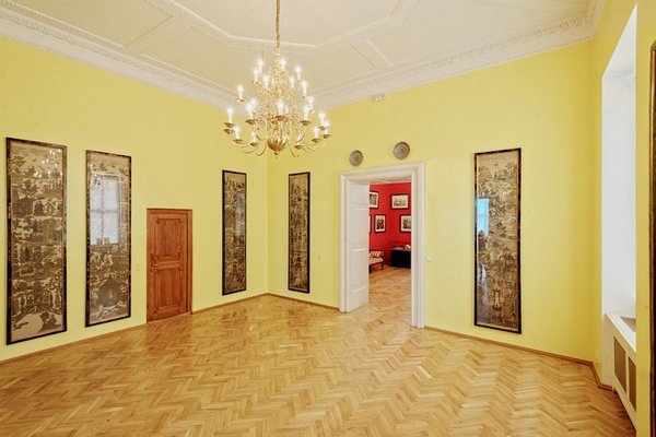 Orientální salonek@Lobkowiczký palác - náhled 6