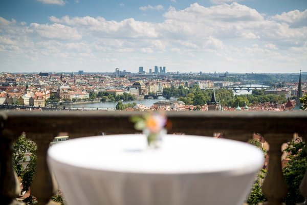 Terasa@Lobkowiczký palác - náhled 14