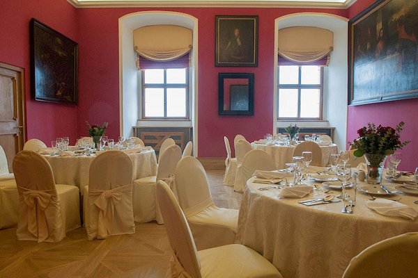 Salonek Garden@Lobkowiczký palác - náhled 4