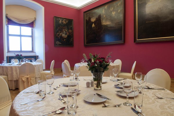 Salonek River@Lobkowiczký palác - náhled 1