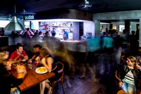 Lokal blok - náhled 4