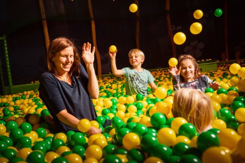 Majaland Family Day - náhled 3