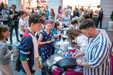 Majaland Family Day - náhled 13