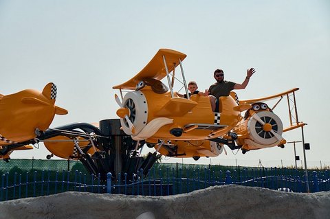 Majaland Family Day - náhled 15