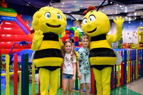 Majaland Family Day - náhled 23