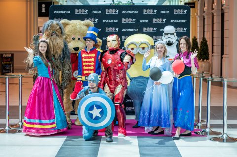 Pronájem celého Majalandu pro event - náhled 1