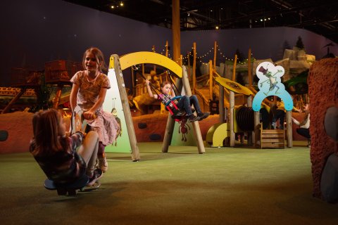 Pronájem celého Majalandu pro event - náhled 6