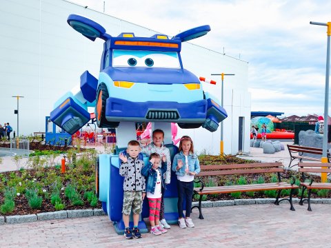 Pronájem celého Majalandu pro event - náhled 29