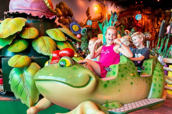 Majaland Praha - náhled 7