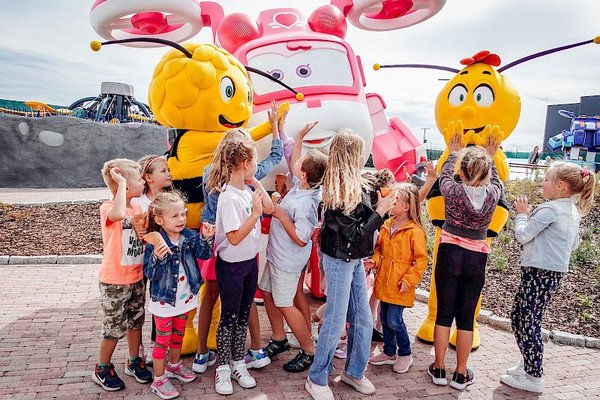 Majaland Praha - náhled 17